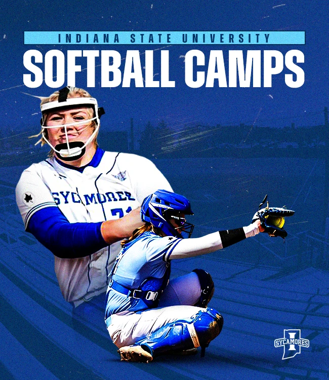 Indiana State Softball Camps